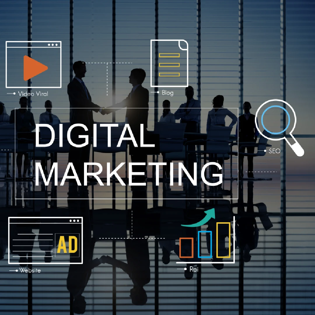 Modern Digital Marketing Strategies