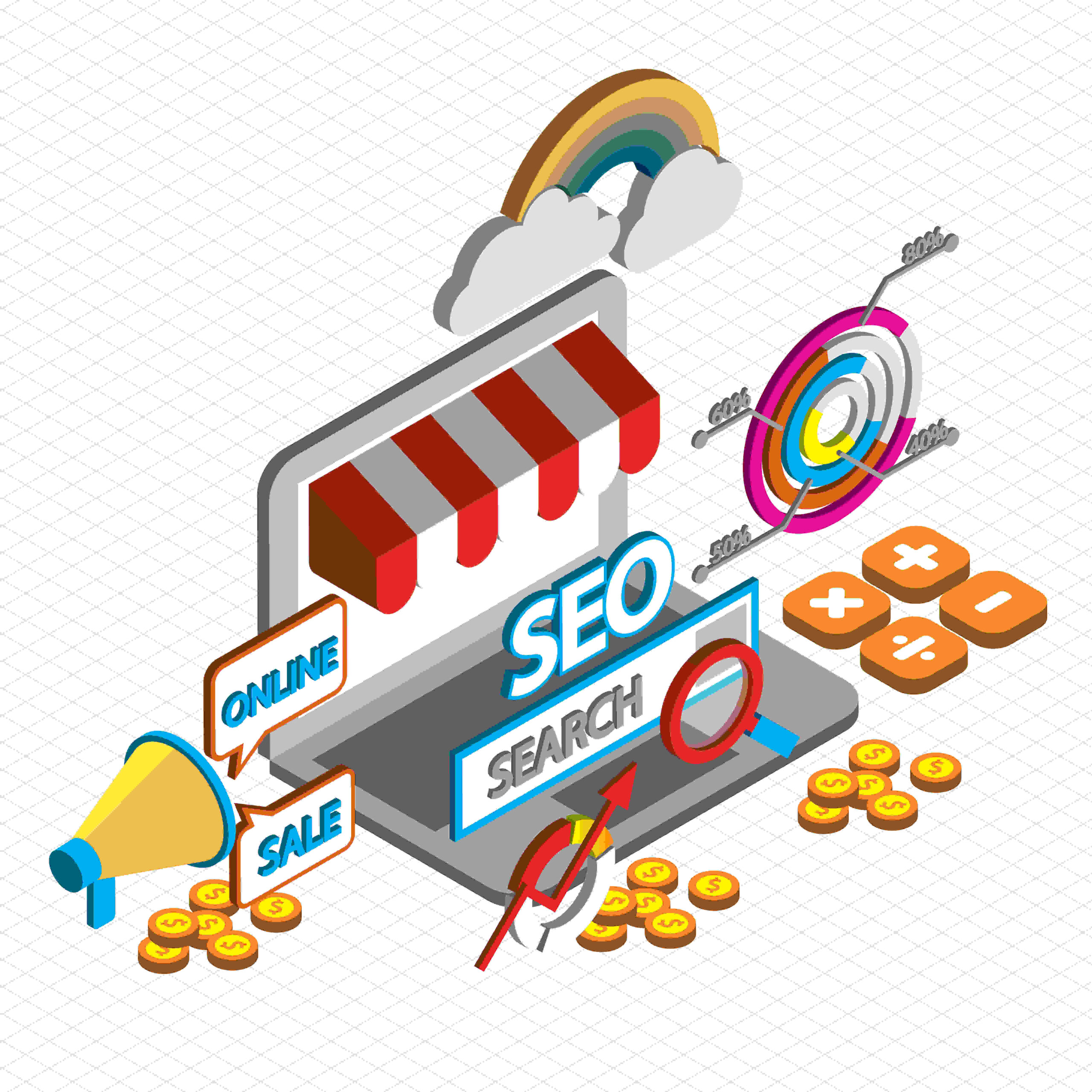 e-commerce seo