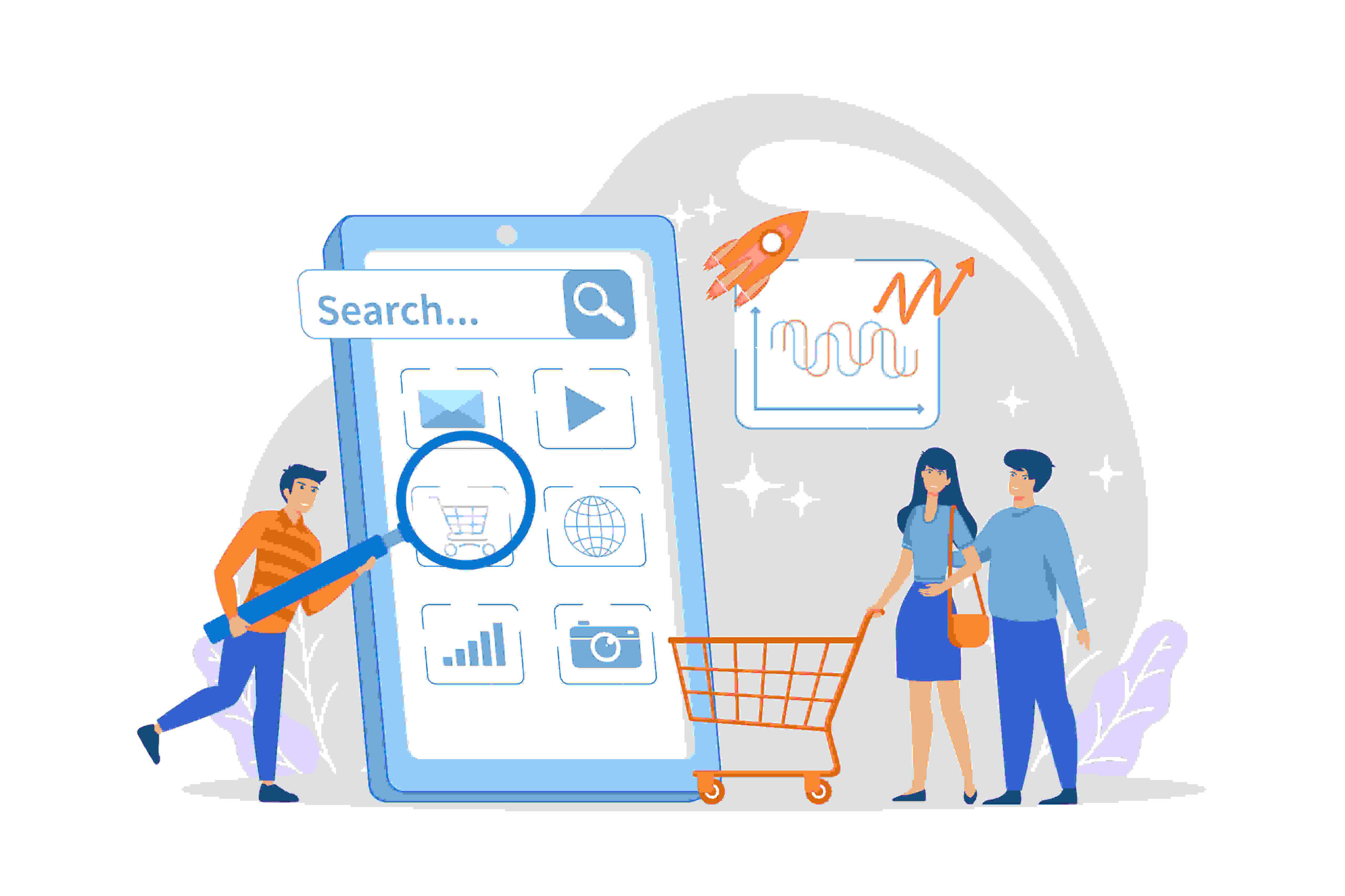 e-commerce seo