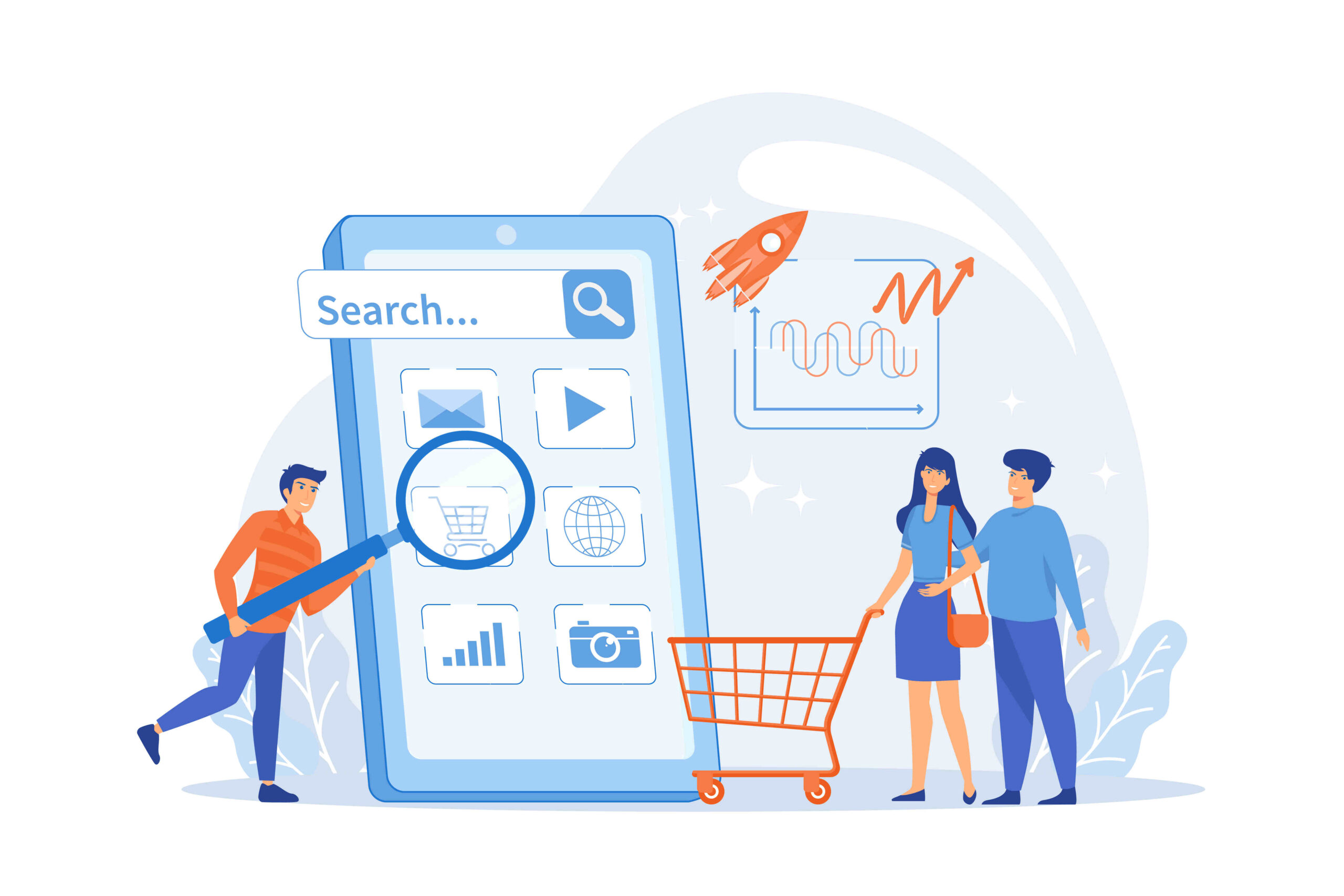 ecommerce seo