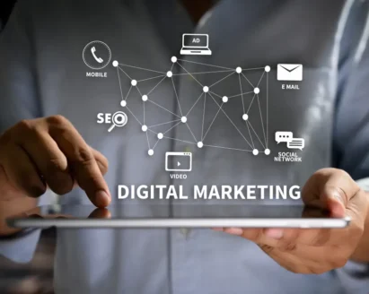 digital marketing agency in Dubai