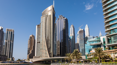 Business Bay, Dubai, UAE