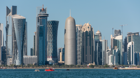 Doha, Qatar