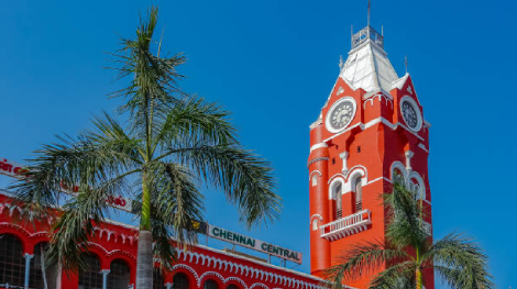 Chennai, India